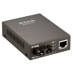 "D-Link DMC-F02SC/E Fast Ethernet Konverter"