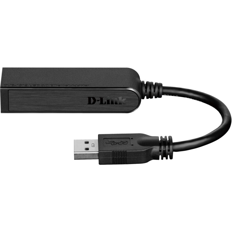 "USB 3.0 GIGABIT ADAPTER"