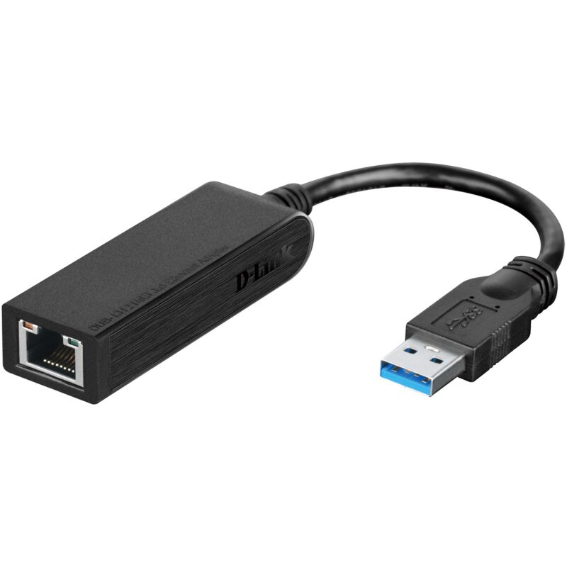 "USB 3.0 GIGABIT ADAPTER" – Bild 3