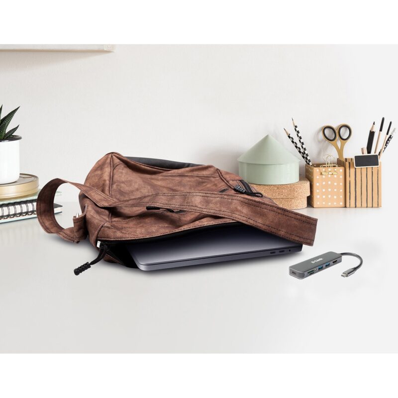 "D-Link DUB-2327 6-in-1 USB-C Hub mit HDMI" – Bild 7