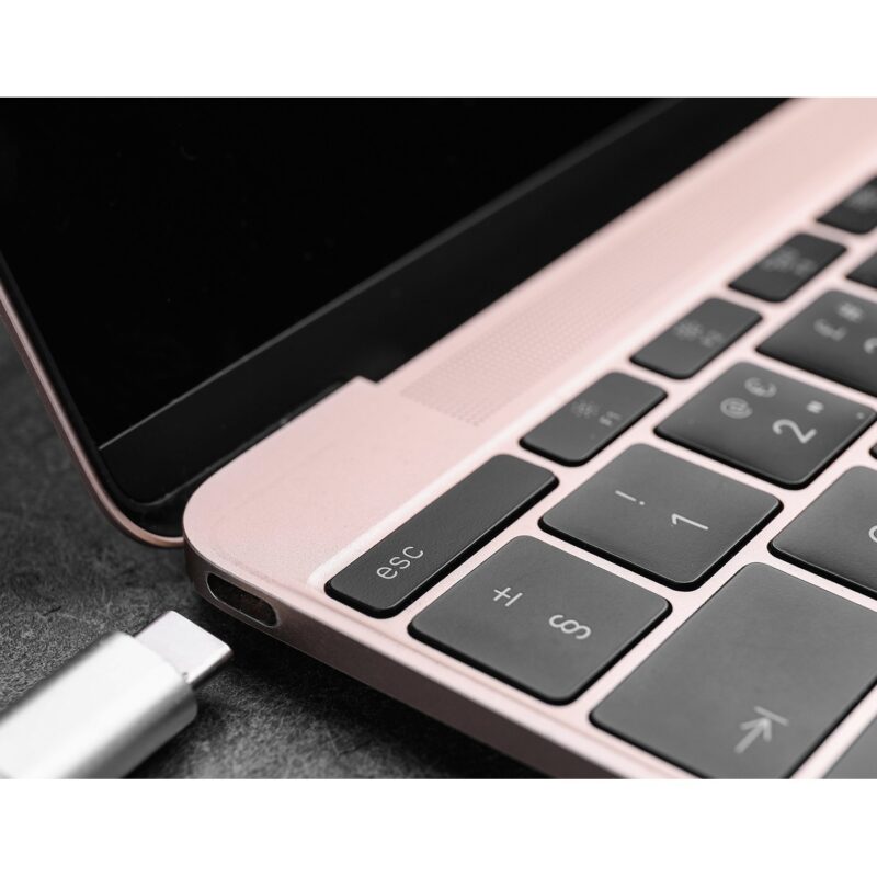 "D-Link DUB-2333 5-in-1 USB-C Hub HDMI/Power Delivery1x HDMI" – Bild 7
