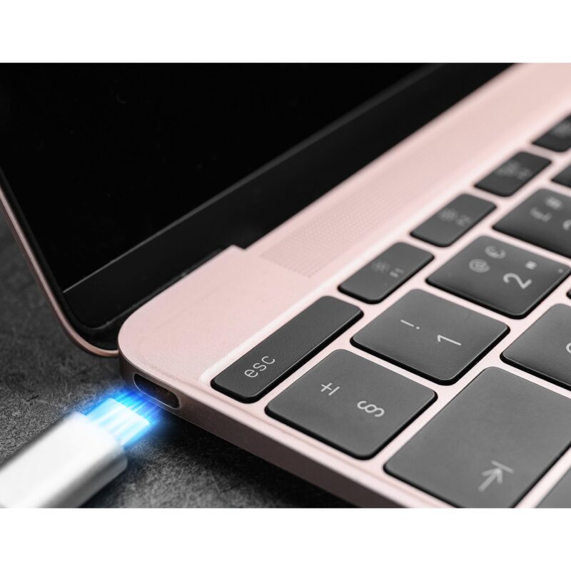 "D-Link DUB-2335 6-in-1 USB-C Hub mit HDMI/Gigabit Ethernet" – Bild 8