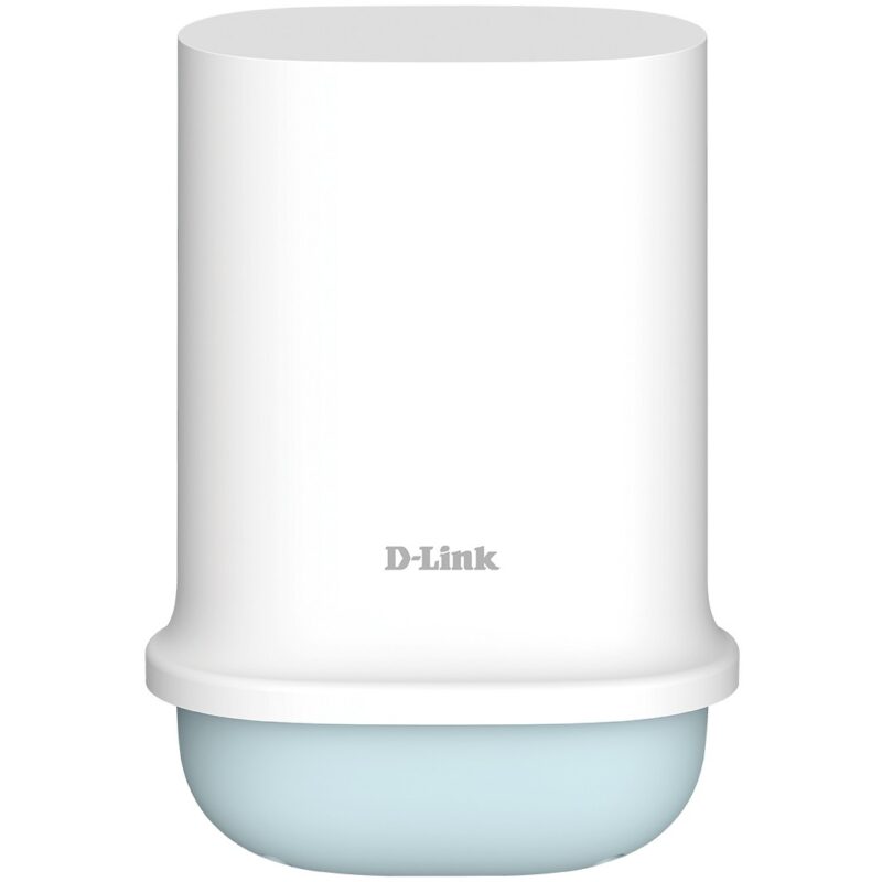 "D-Link DWP-1010/KT Outdoor 5G Unit & Router Kit DWP-1010+M15" – Bild 4