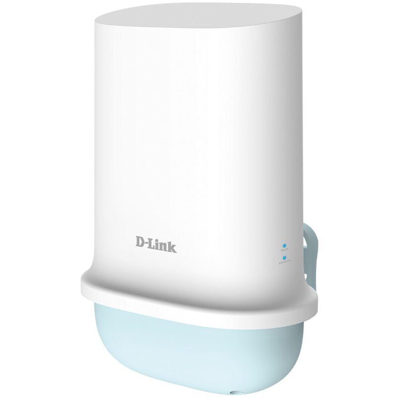 "D-Link DWP-1010/KT Outdoor 5G Unit & Router Kit DWP-1010+M15" – Bild 5