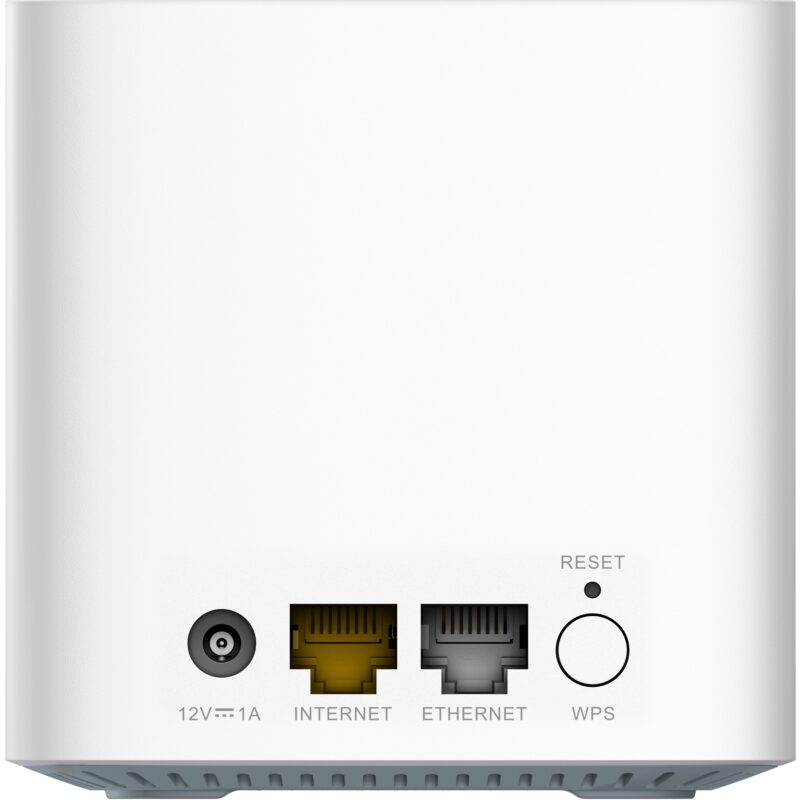 "D-Link DWP-1010/KT Outdoor 5G Unit & Router Kit DWP-1010+M15" – Bild 7