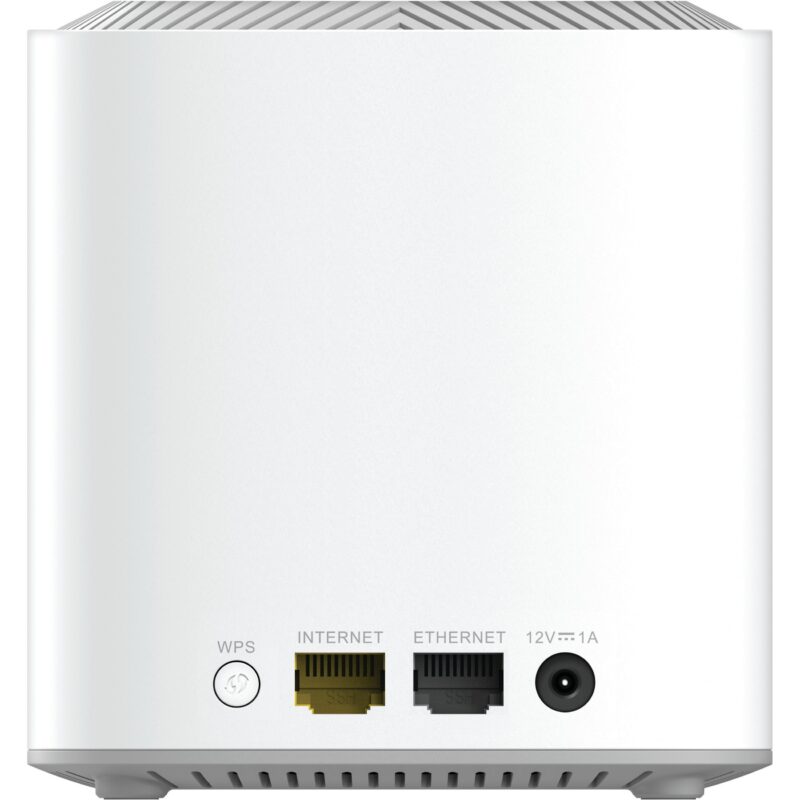 "D-Link Wireless COVR-X1862 Router 2-Set" – Bild 9