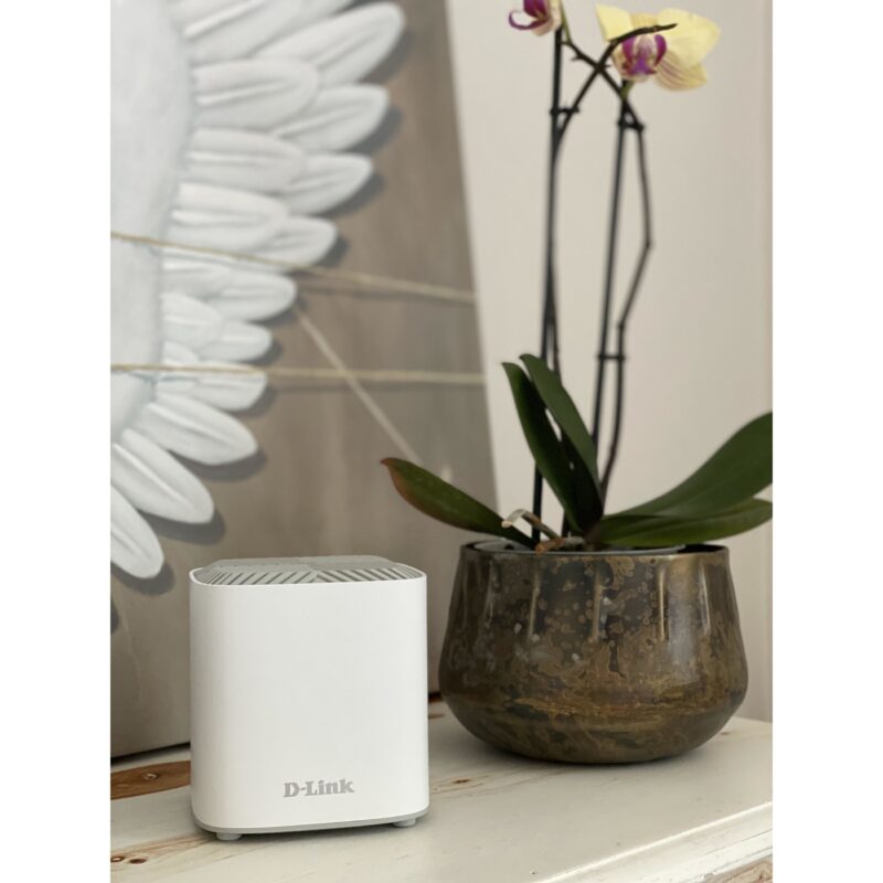 "D-Link Wireless COVR-X1862 Router 2-Set" – Bild 11
