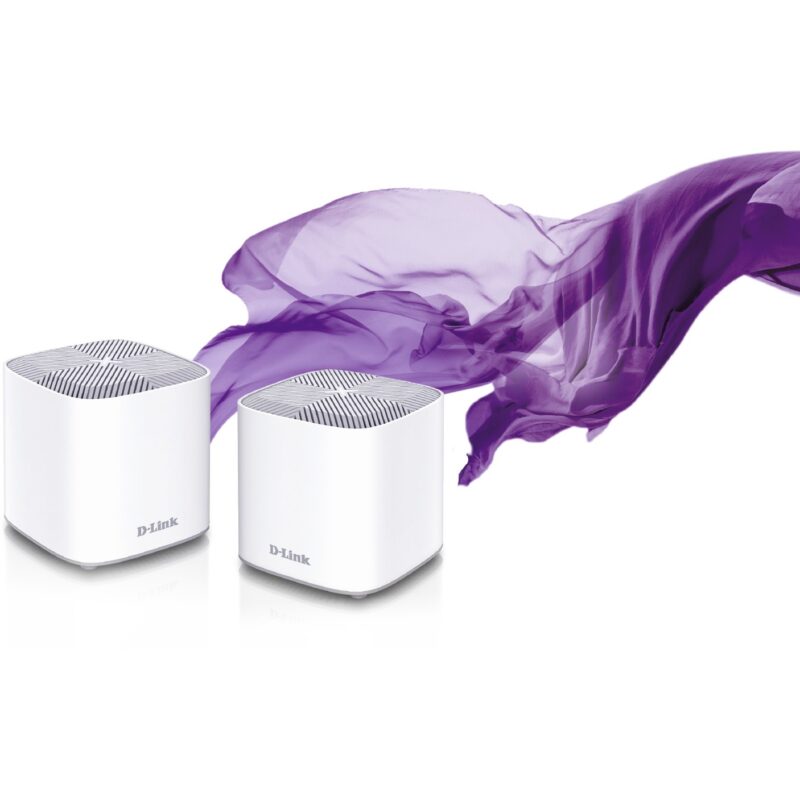 "D-Link Wireless COVR-X1862 Router 2-Set" – Bild 12