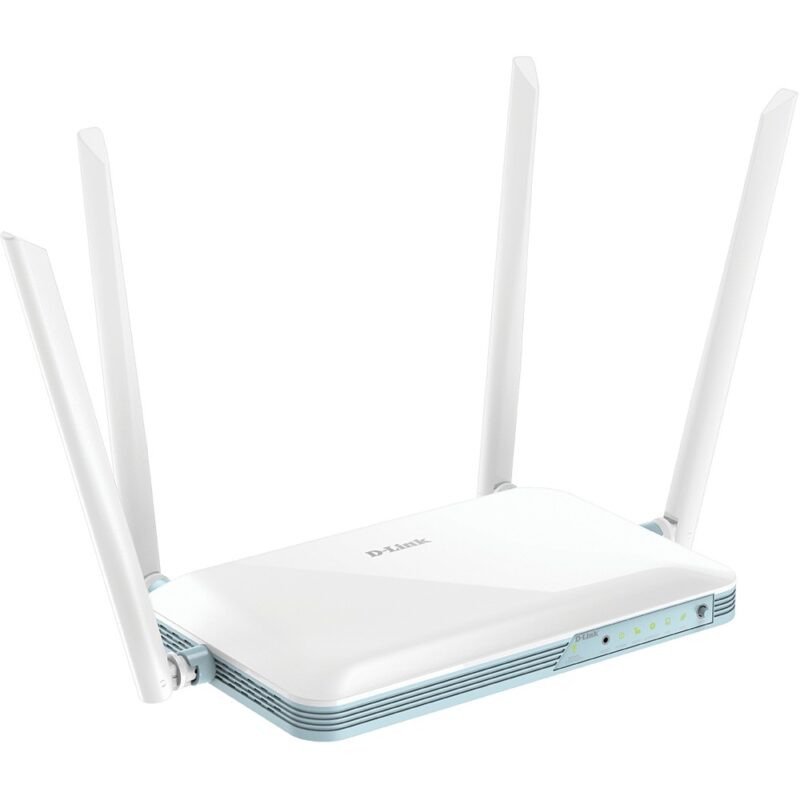 "D-Link G403/E EAGLE PRO AI N300 4G Smart LTE Router" – Bild 3