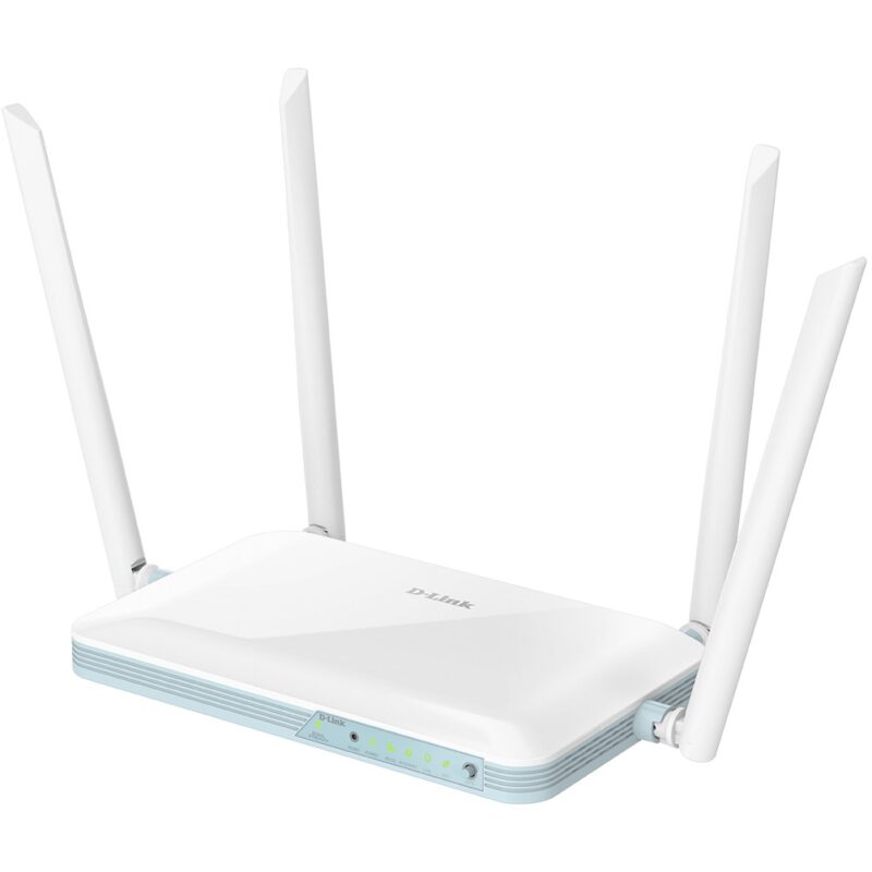 "D-Link G403/E EAGLE PRO AI N300 4G Smart LTE Router" – Bild 4