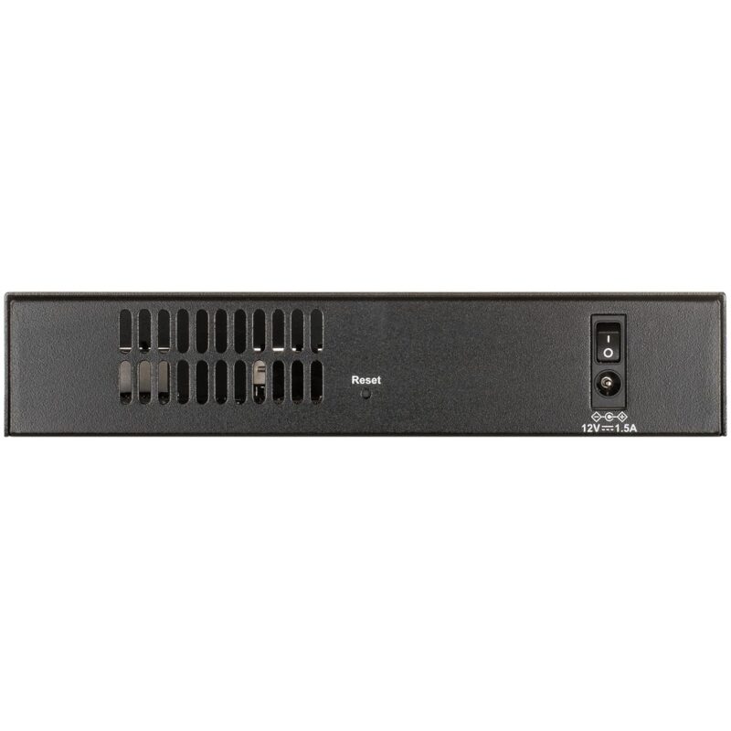 "D-Link DSR-250V2/E VPN Security Router" – Bild 4