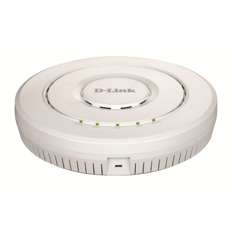 "D-Link DWL-X8630AP Wireless AX3600 Unified Access Point"
