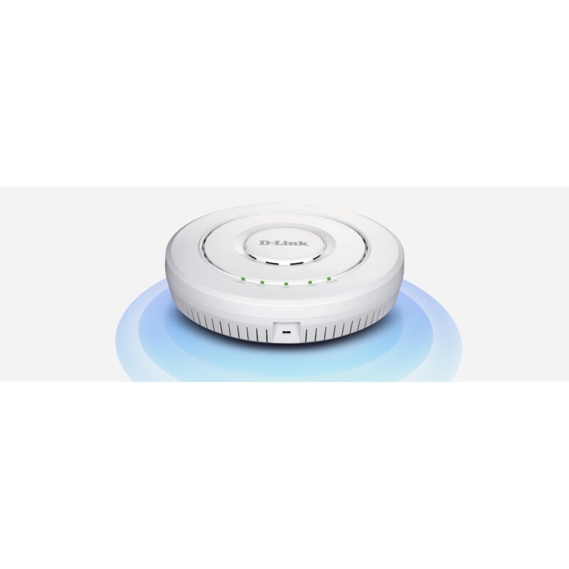 "D-Link DWL-X8630AP Wireless AX3600 Unified Access Point" – Bild 8