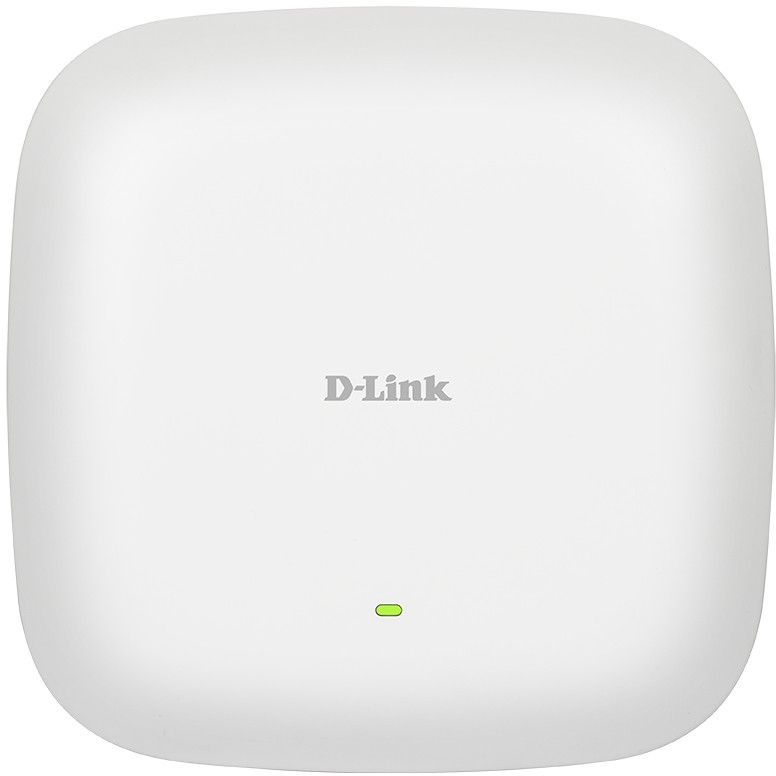 "D-Link DAP-X2850 AX3600 Wi-Fi 6 Dual-Band PoE Access Point"