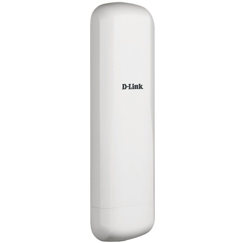 "D-Link DAP-3711 Long Range Wireless AC Bridge"