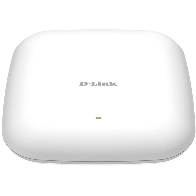 "D-Link DAP-X2810 AX1800 Wi-Fi 6 Dual-Band PoE Access Point" – Bild 3