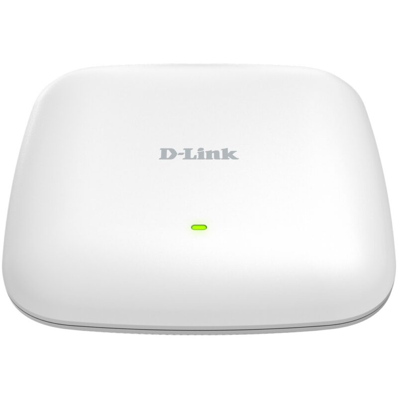 "D-Link DAP-X3060 Nuclias Connect WiFi 6 AX3000 Access Point" – Bild 3