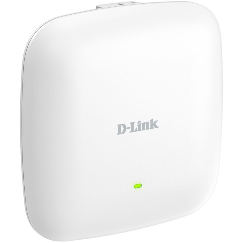 "D-Link DAP-X3060 Nuclias Connect WiFi 6 AX3000 Access Point" – Bild 4