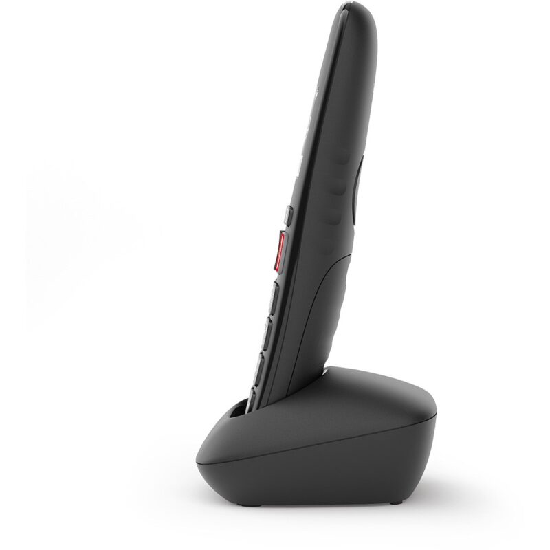 "Gigaset E290 HX schwarz int." – Bild 8
