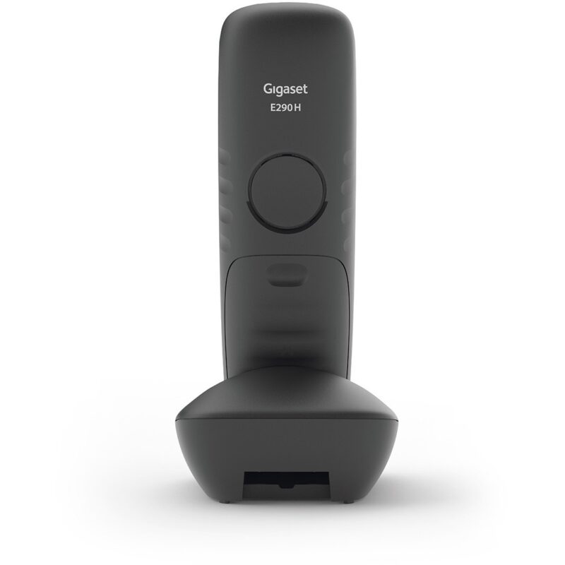 "Gigaset E290 HX schwarz int." – Bild 9