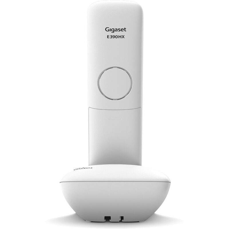 "Gigaset E390 weiß int." – Bild 7
