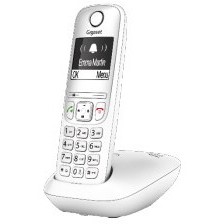 "Gigaset AE690 wei"