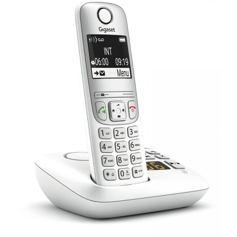 "Gigaset AE690A wei" – Bild 3