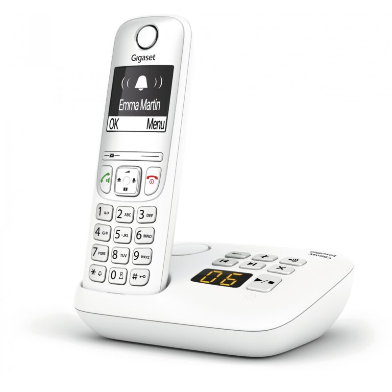"Gigaset AE690A wei" – Bild 4