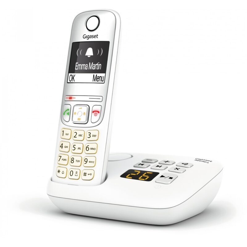 "Gigaset AE690A wei" – Bild 5