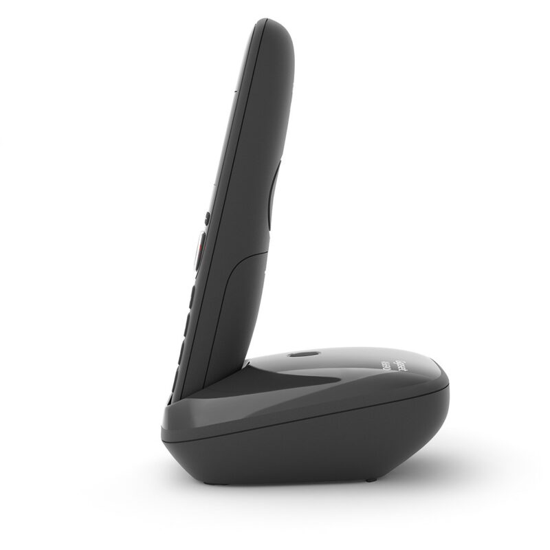 "Gigaset AS690 Duo schwarz int." – Bild 4