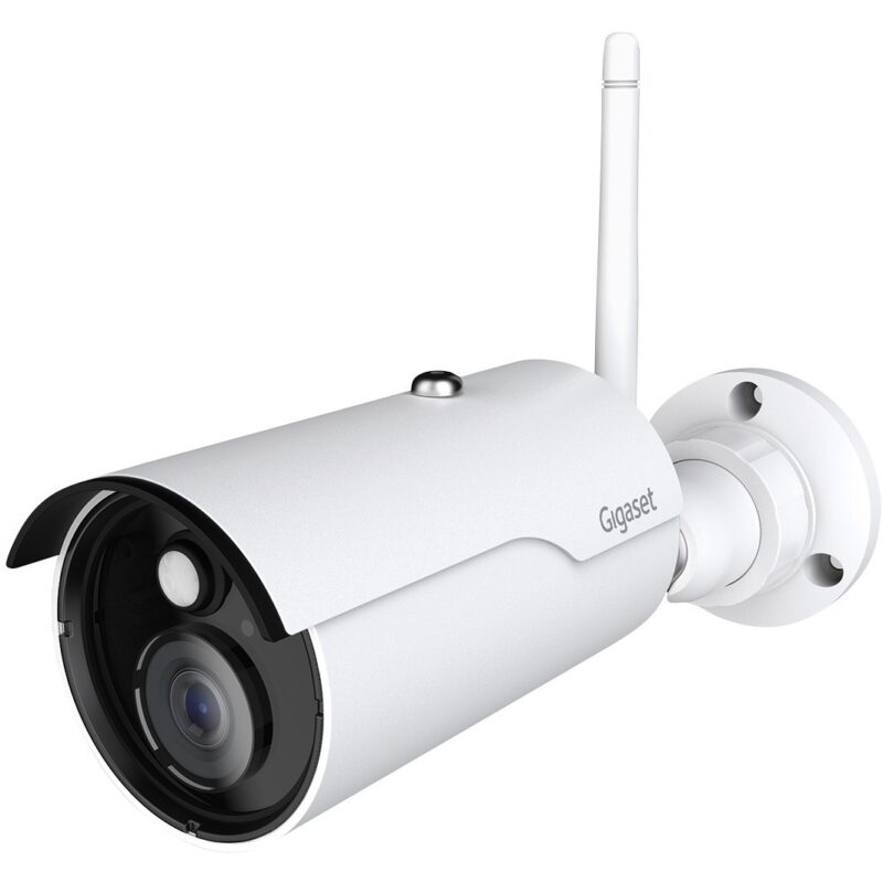 "Gigaset outdoor Camera weiß" – Bild 6