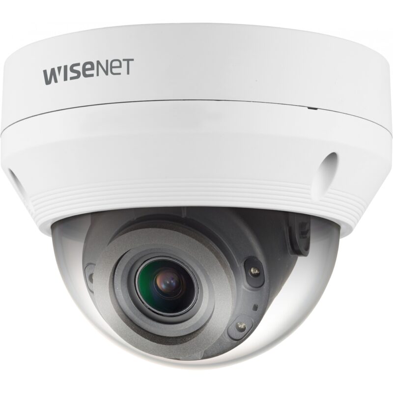 "Hanwha QNV-6082R Domkamera out. 2MP PoE IR IP66 IK10 retail" – Bild 3