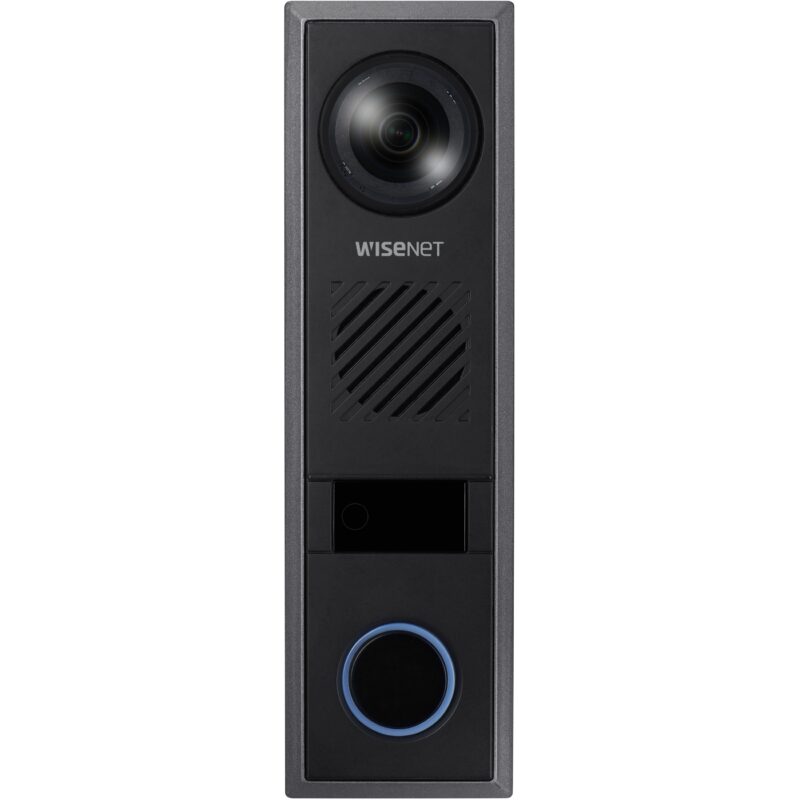 "Hanwha TID-600R Türsprechanlage retail"