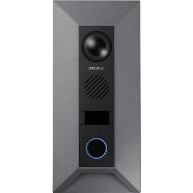 "Hanwha TID-600R Türsprechanlage retail" – Bild 5