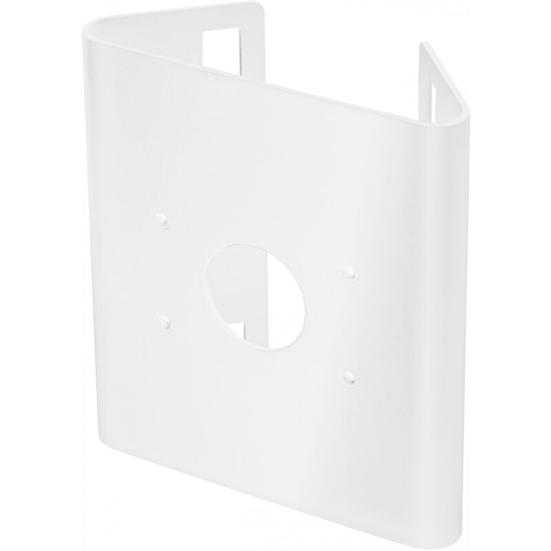 "Hanwha Techwin Kamera Montageadapter Wei"