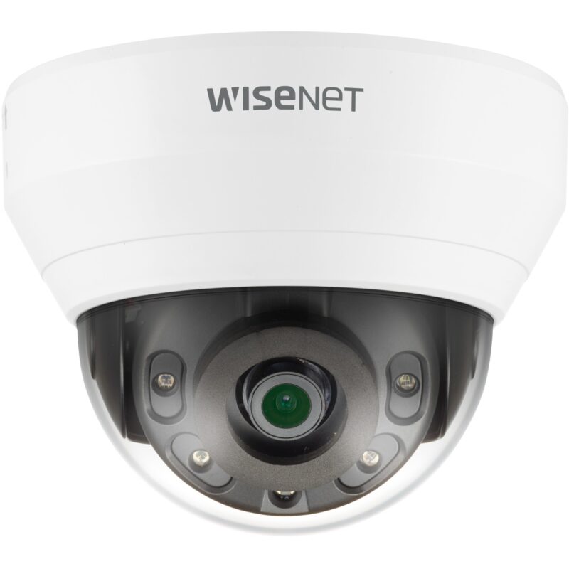 "Hanwha Techwin 4MP Dome WiseNet Q QND-7012R Netzwe" – Bild 3