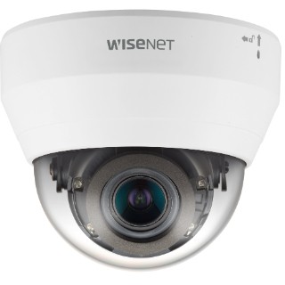 "Hanwha Techwin 2MP WiseNet Q QND-6082R Netzwerkkam"