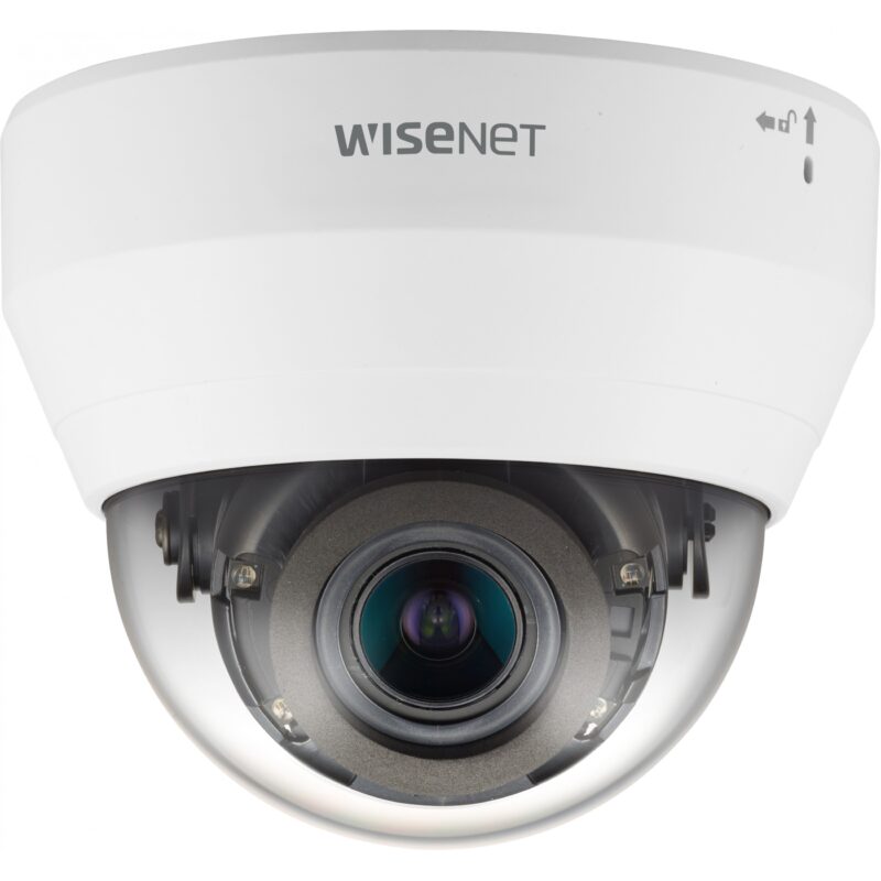 "Hanwha Techwin 4MP Dome WiseNet Q QND-7082R Netzwe" – Bild 4