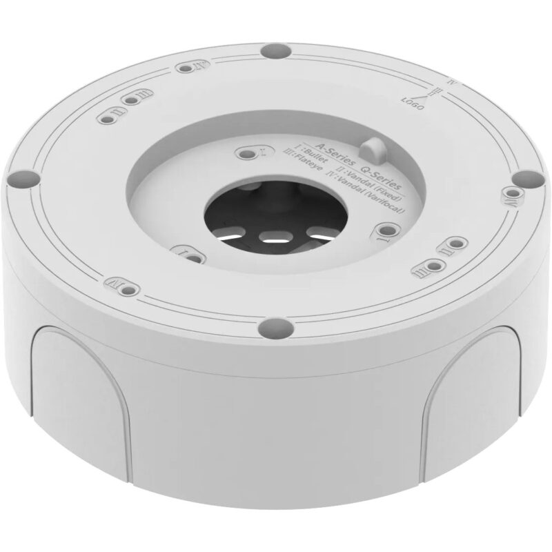 "Hanwha Techwin Back Box SBV-A14B"