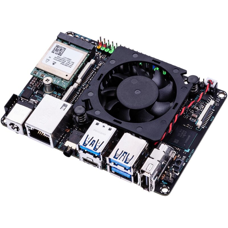 "ASUS TINKER EDGE R//SBC MOTHERBOARD"