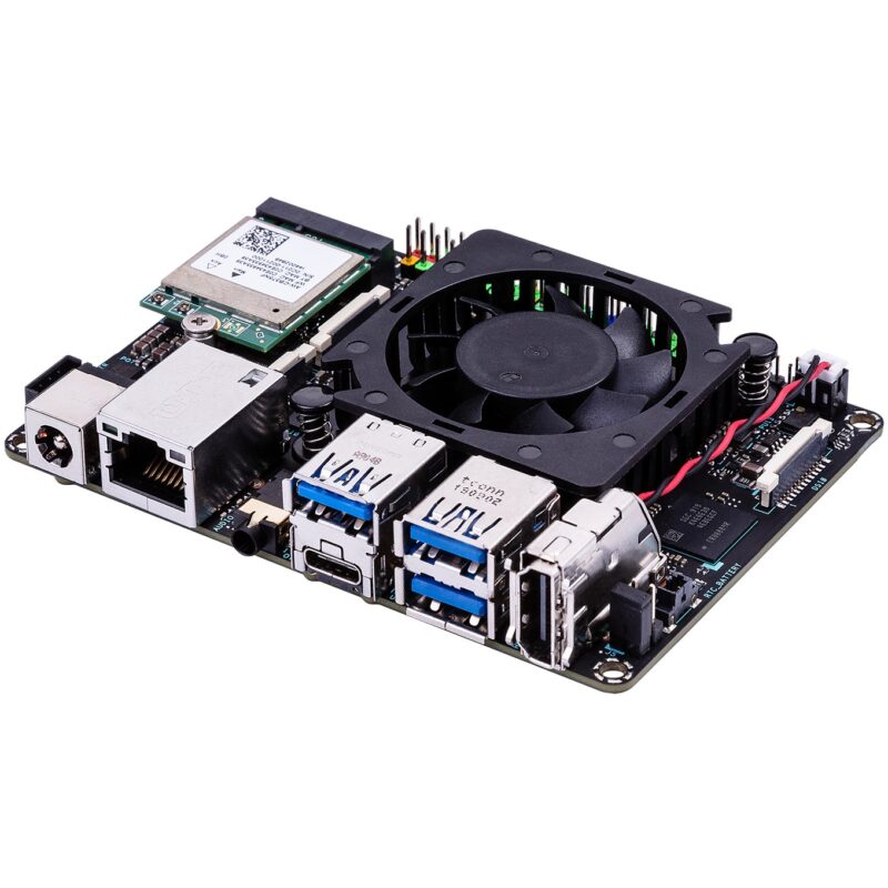"ASUS TINKER EDGE R//SBC MOTHERBOARD" – Bild 5