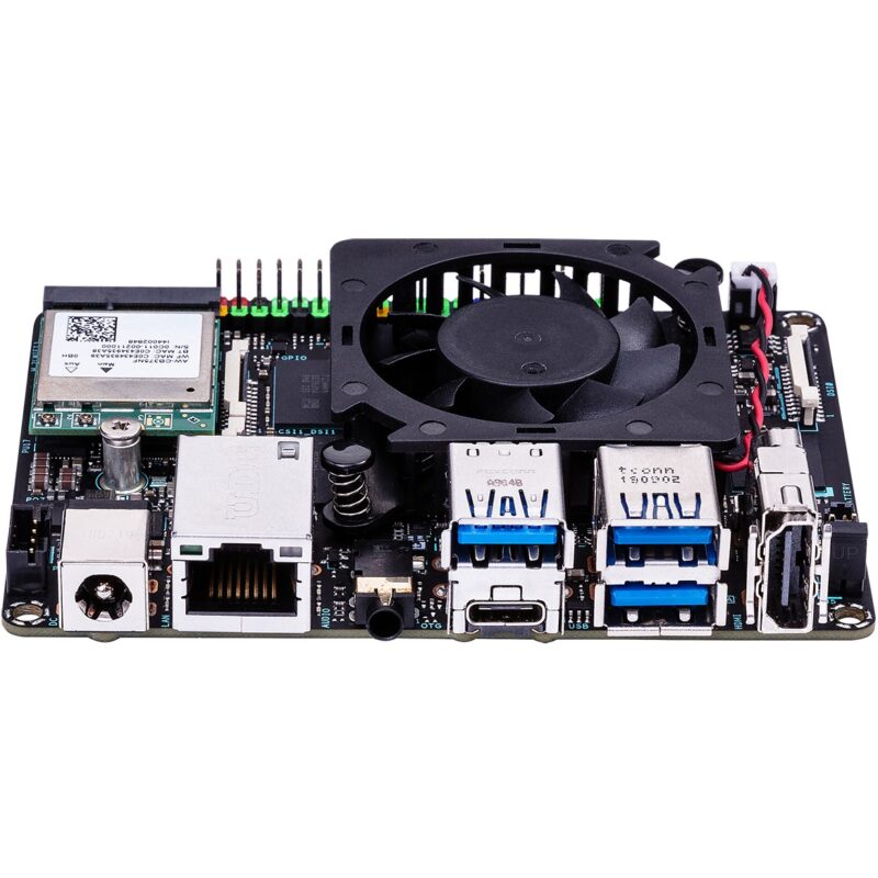 "ASUS TINKER EDGE R//SBC MOTHERBOARD" – Bild 6