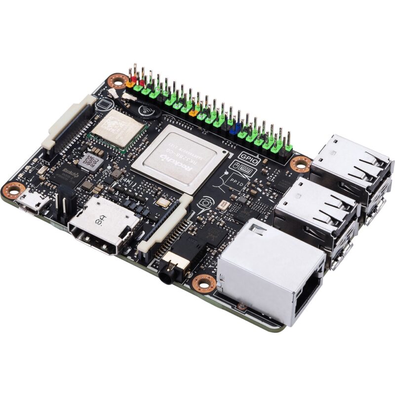 "ASUS TINKER BOARD R2.0/A/2G" – Bild 4