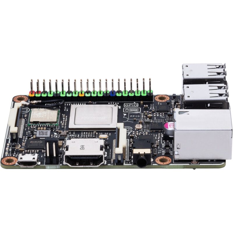 "ASUS TINKER BOARD R2.0/A/2G" – Bild 5