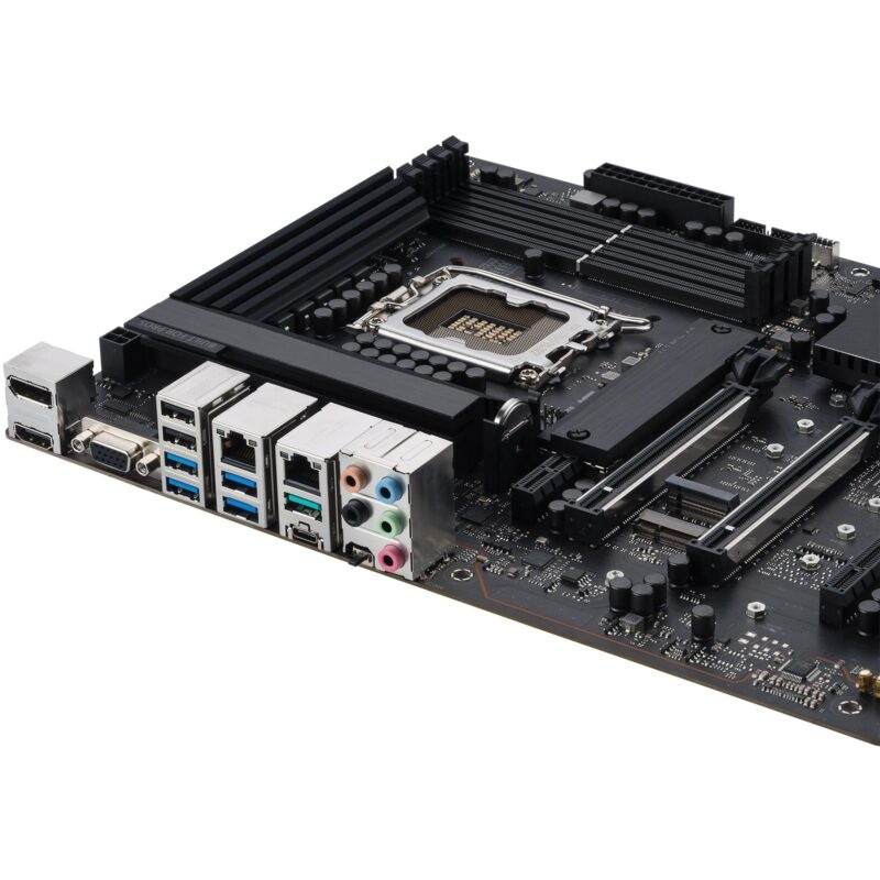 "MB ASUS PRO WS W680-ACE IPMI (Intel.1700.DDR5.ATX)" – Bild 12