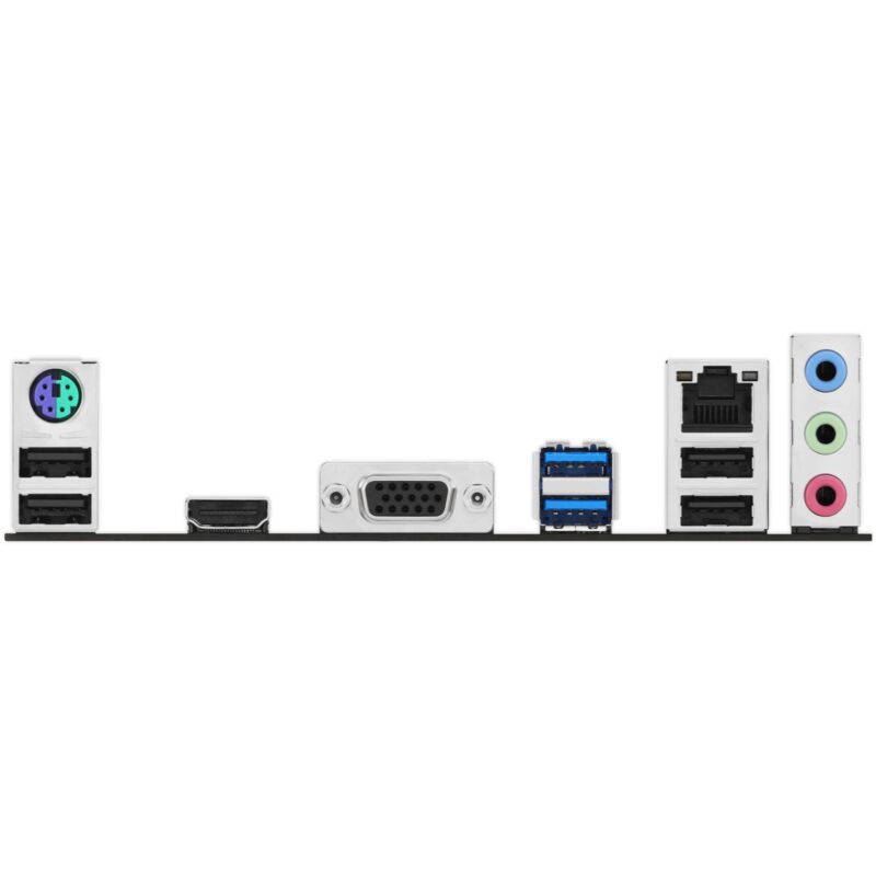 "MB ASUS PRIME H610M-K ARGB (Intel.1700.DDR5.mATX)" – Bild 8