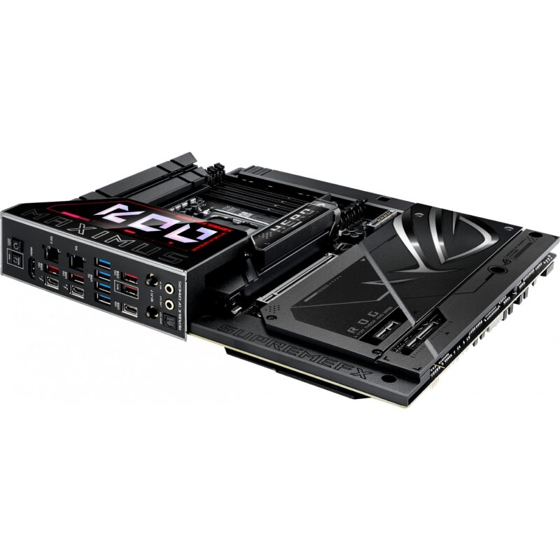 "MB ASUS ROG MAXIMUS Z890 HERO BTF (Intel.LGA1851.DDR5.ATX)" – Bild 6