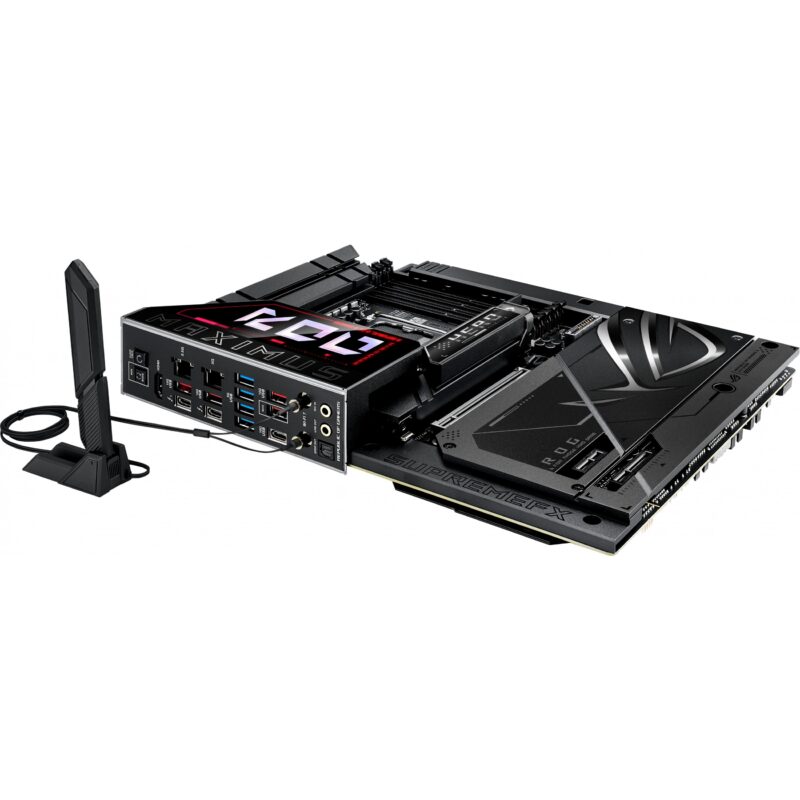 "MB ASUS ROG MAXIMUS Z890 HERO BTF (Intel.LGA1851.DDR5.ATX)" – Bild 7