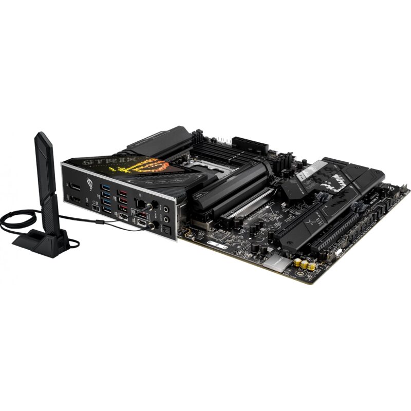 "MB ASUS ROG STRIX Z890-H GAMING WIFI (Intel.1851.DDR5.ATX)" – Bild 4