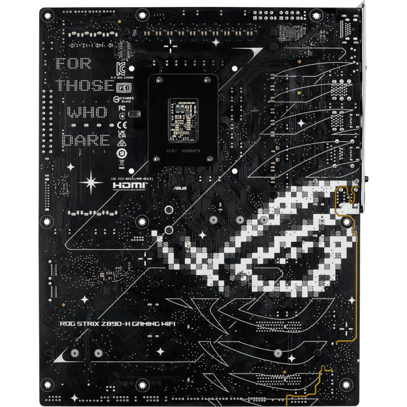 "MB ASUS ROG STRIX Z890-H GAMING WIFI (Intel.1851.DDR5.ATX)" – Bild 8